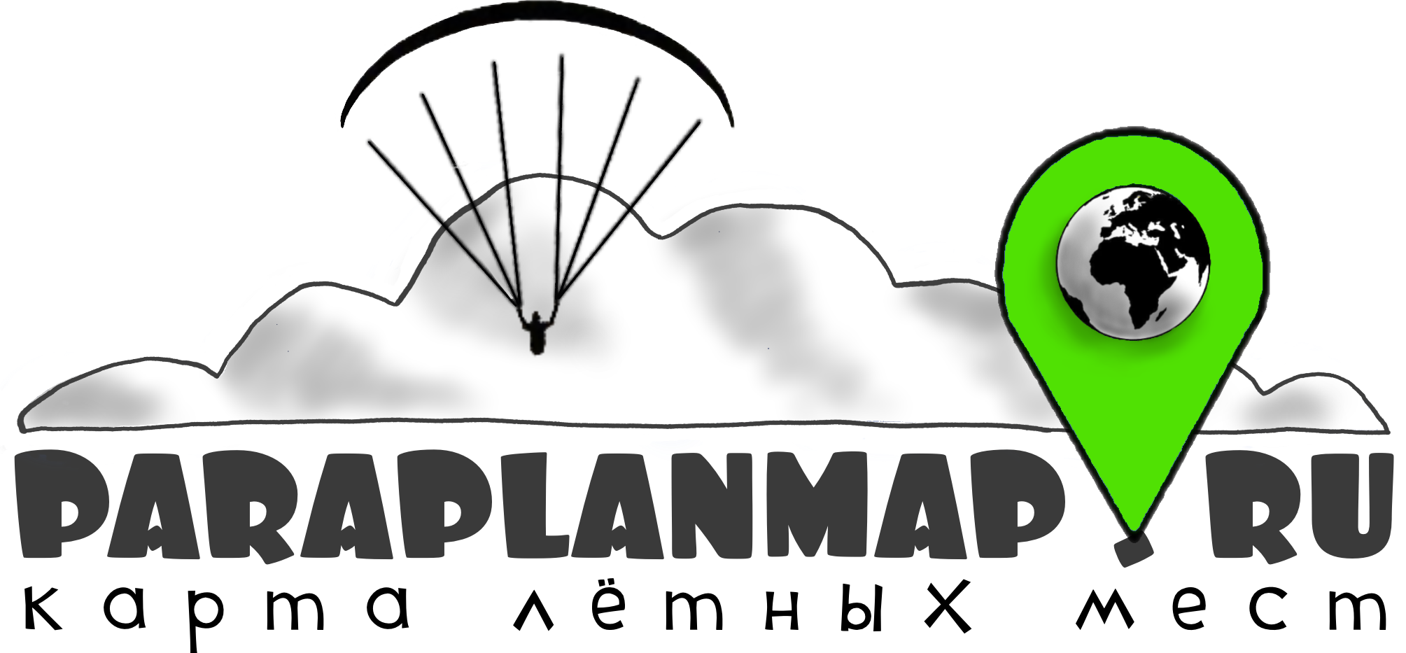 ParaplanMap